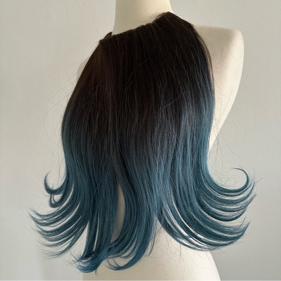 New Hairtalk Extensions Haorband 16”/40 3/BL CM - Picture 4 of 11